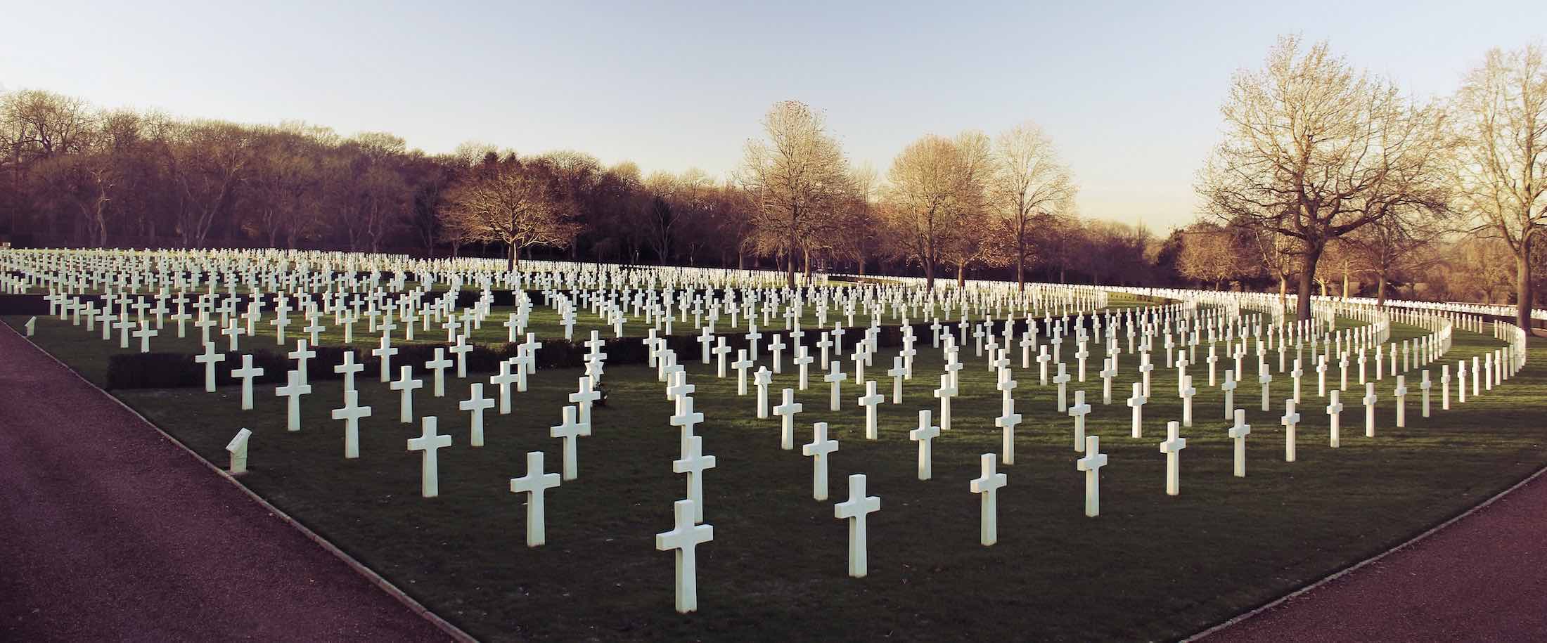 The Insanity of the War on Drugs: Part II