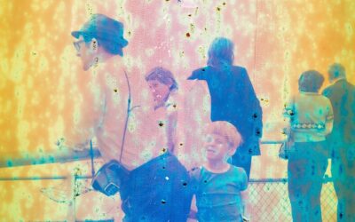 The Guided Psychedelic Therapy for Healing and Self-Discovery