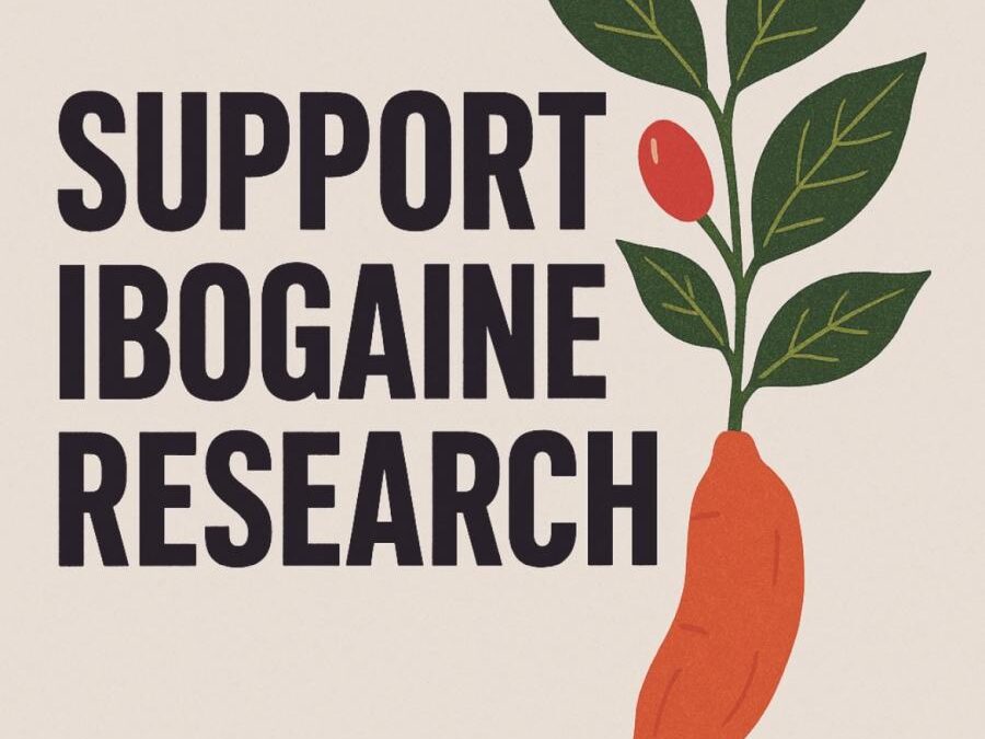 Texas Ibogaine Treatment Initiative